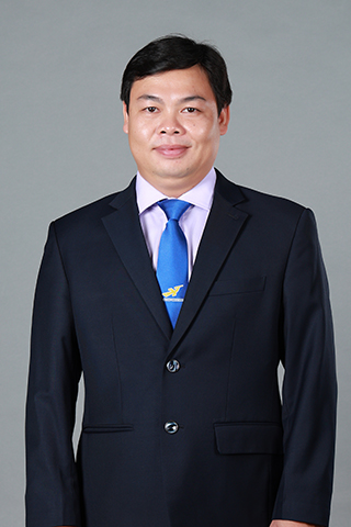 ThS. Trần Hoàng Minh