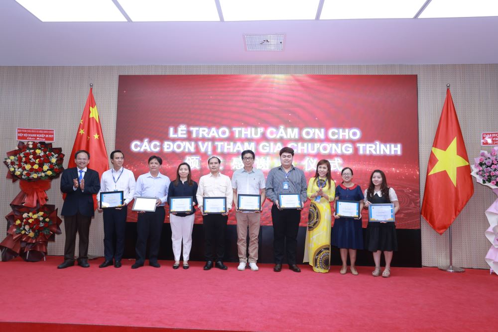 Khám phá cơ hội du học Trung Quốc tại LHU